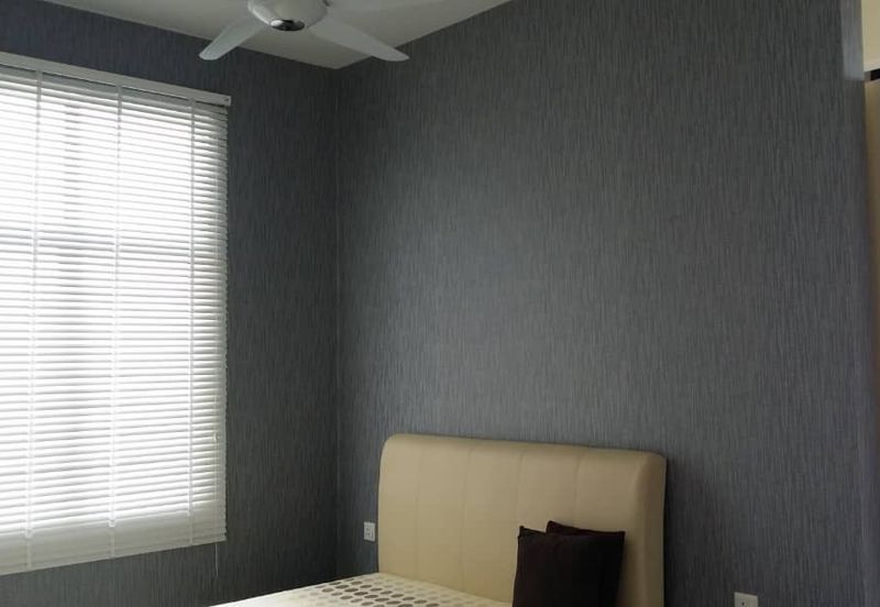 Subang Olives Residence