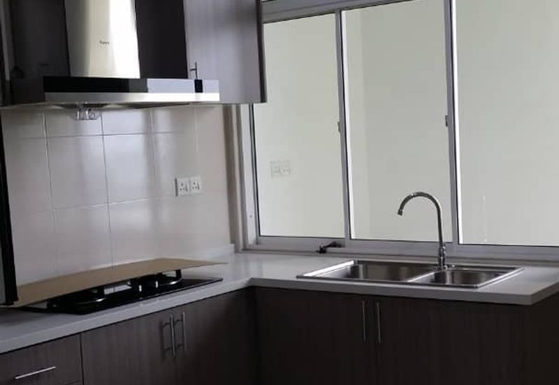 Subang Olives Residence