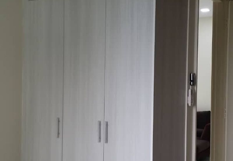 Subang Olives Residence