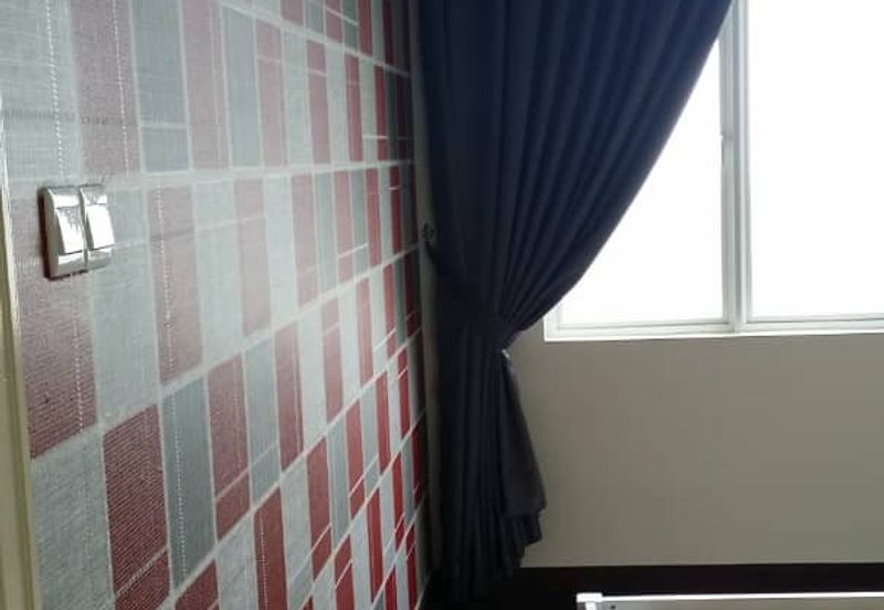 Subang Olives Residence