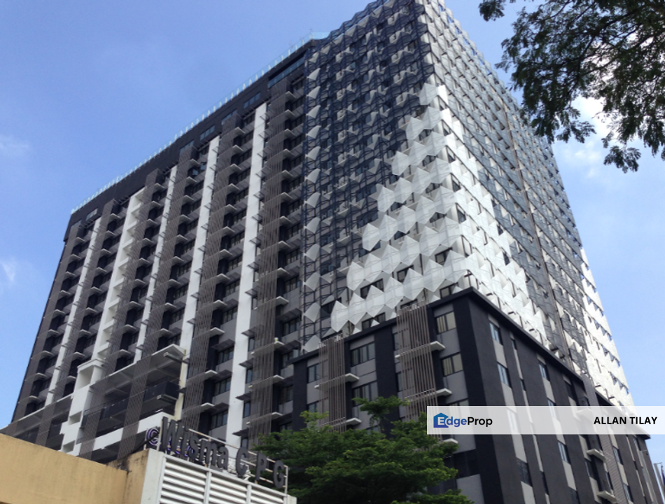 Avenue D' Vogue PJ Serviced Residence, Selangor, Petaling Jaya