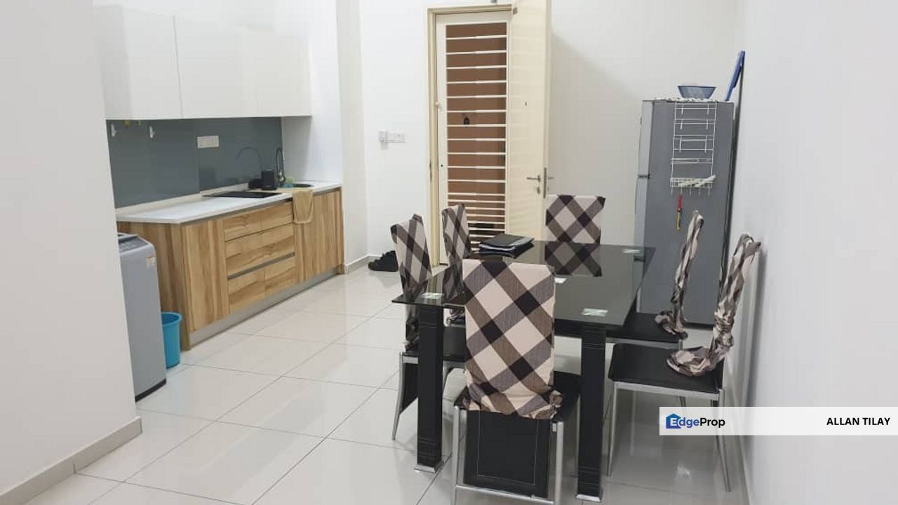 Avenue D' Vogue PJ Serviced Residence, Selangor, Petaling Jaya