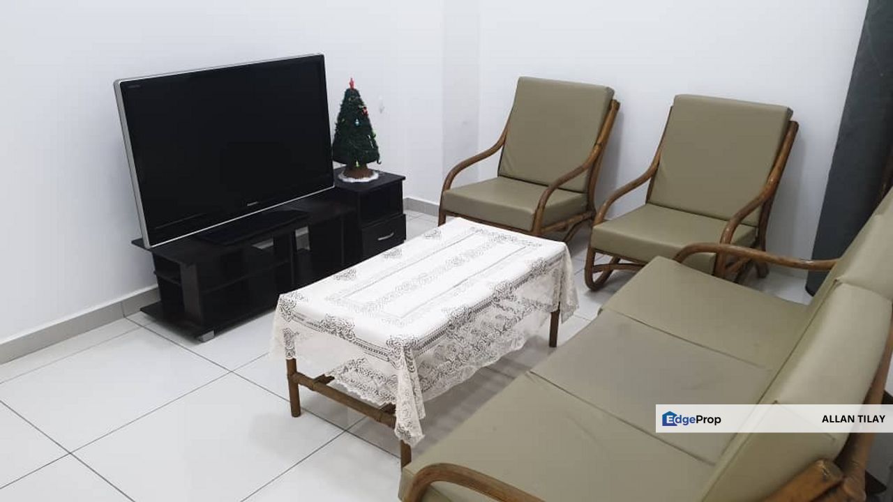 Avenue D' Vogue PJ Serviced Residence, Selangor, Petaling Jaya