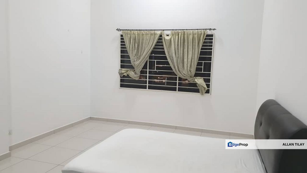 Avenue D' Vogue PJ Serviced Residence, Selangor, Petaling Jaya