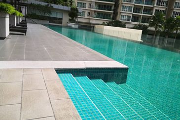 Camellia Service Suites