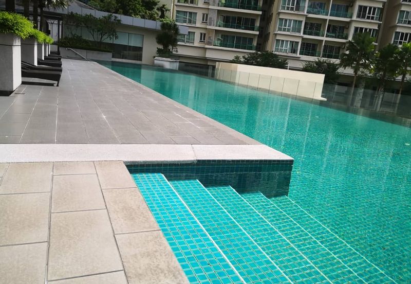 Camellia Service Suites