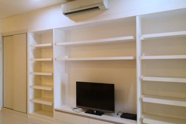 Camellia Service Suites