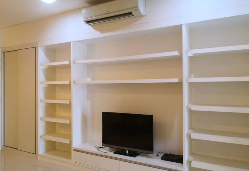 Camellia Service Suites