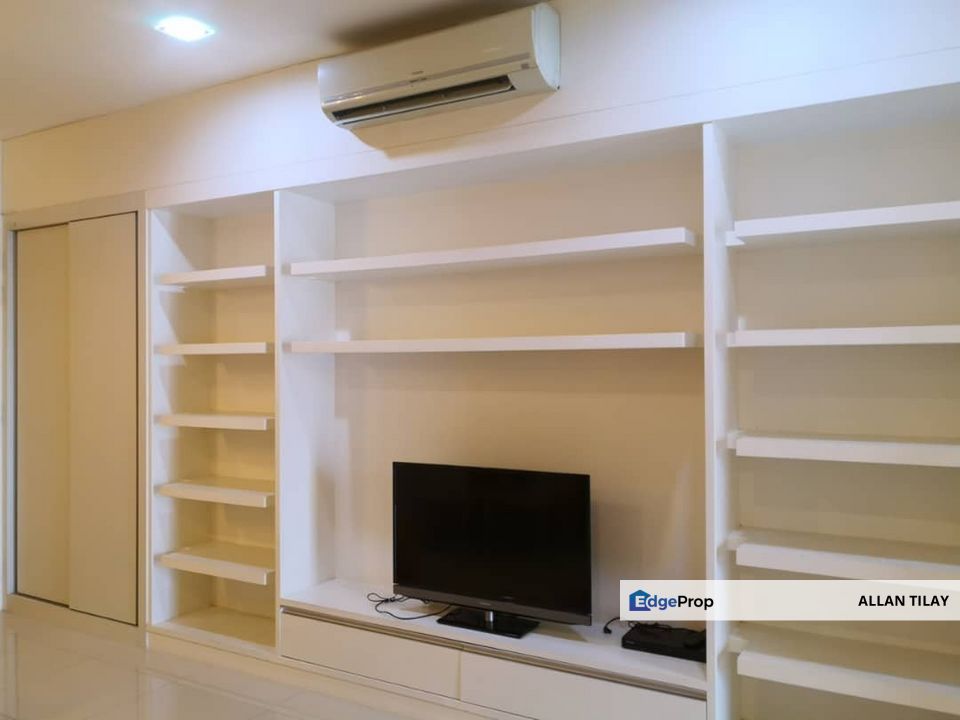 Bangsar South Camellia Serviced Suites , Kuala Lumpur, Bangsar South