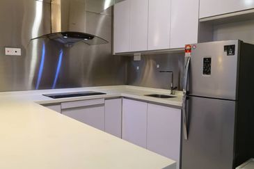 Camellia Service Suites