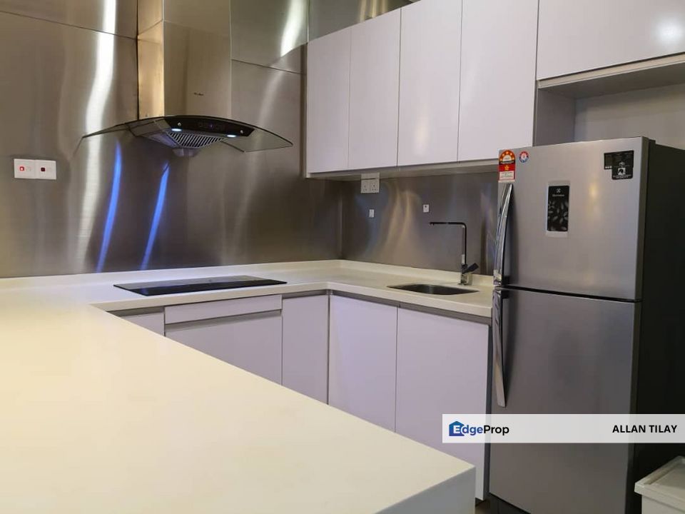 Bangsar South Camellia Serviced Suites , Kuala Lumpur, Bangsar South