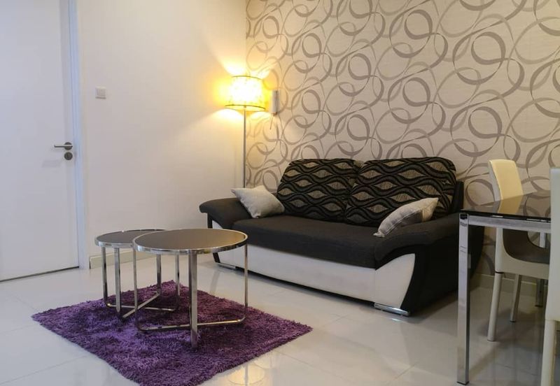 Camellia Service Suites