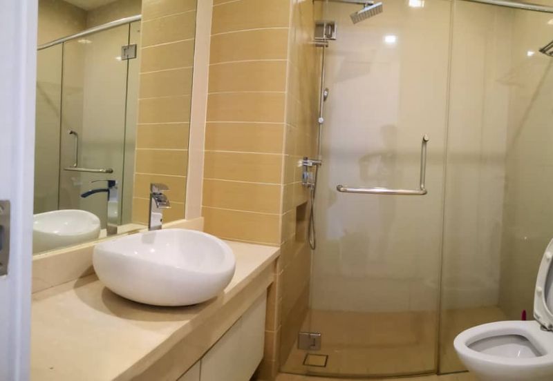 Camellia Service Suites