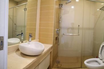 Camellia Service Suites