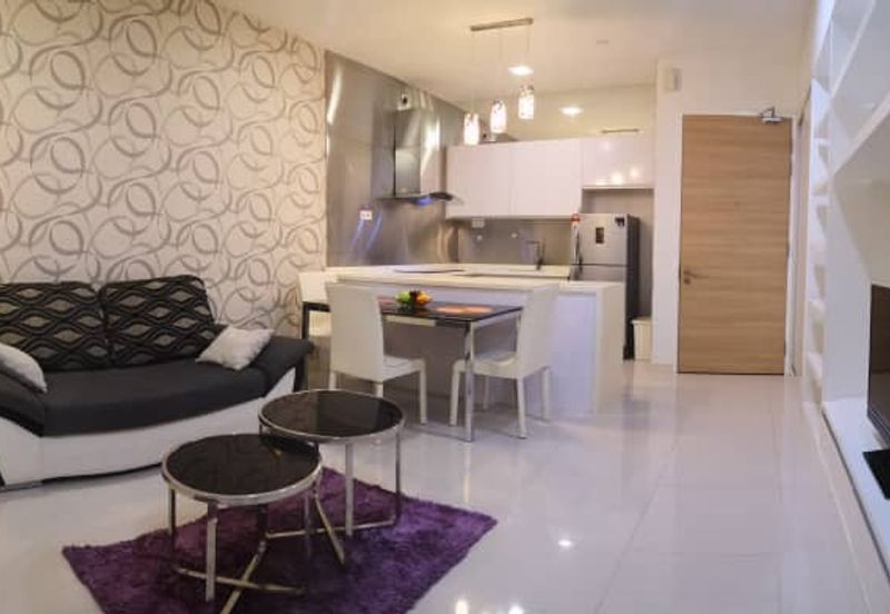 Camellia Service Suites