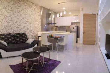 Camellia Service Suites