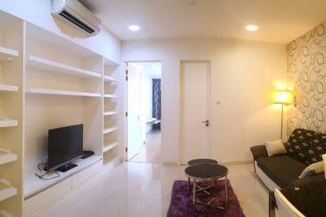 Camellia Service Suites