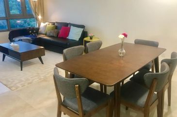 The Sentral Residences