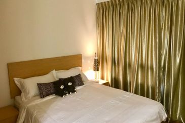 The Sentral Residences