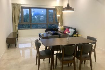 The Sentral Residences