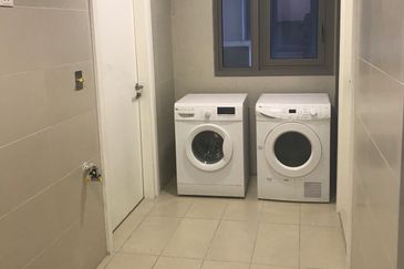 The Sentral Residences