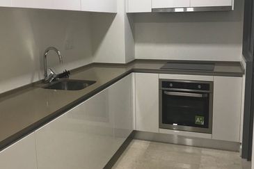 The Sentral Residences