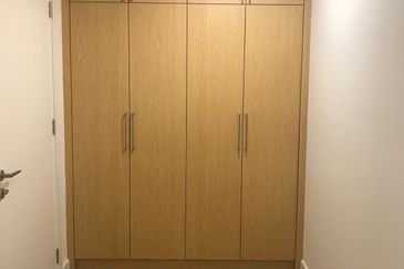 The Sentral Residences