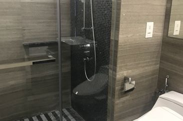 The Sentral Residences