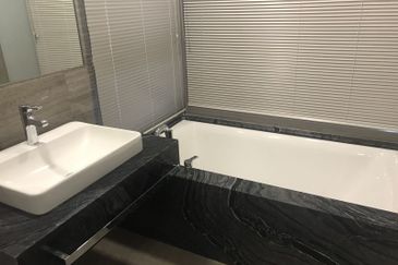 The Sentral Residences