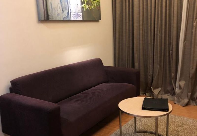 Swiss Garden Residences