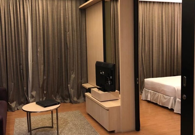 Swiss Garden Residences