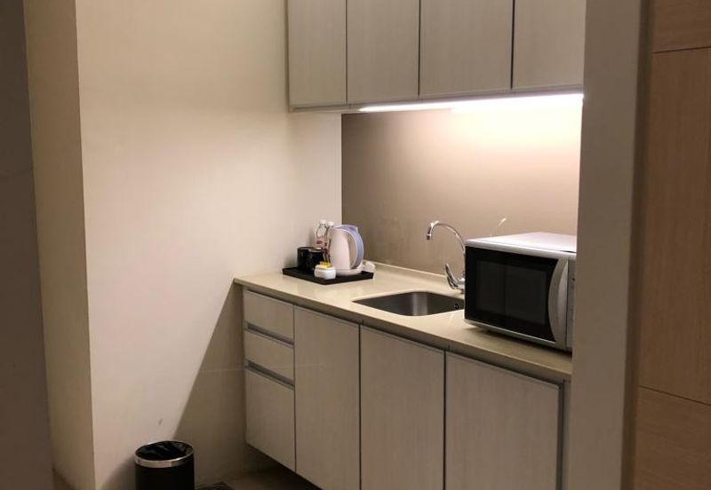 Swiss Garden Residences