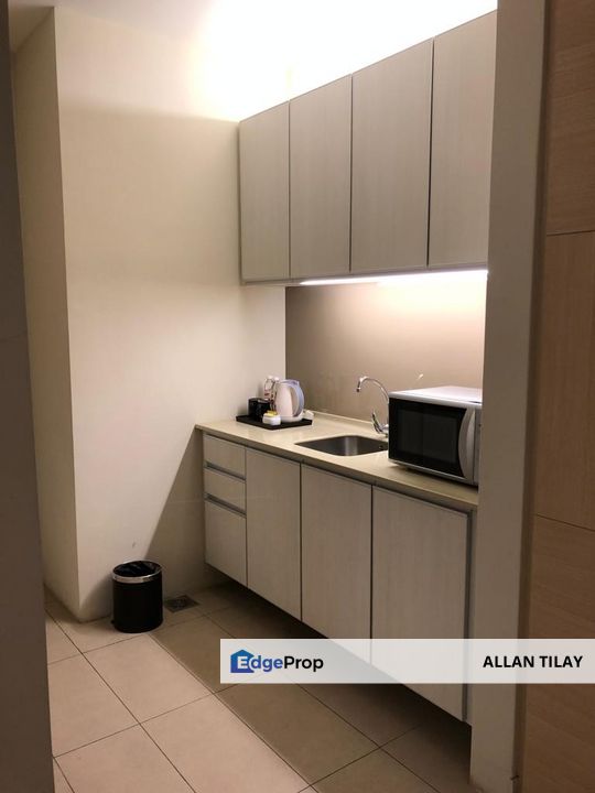 KL Swiss Garden Serviced Residence, Kuala Lumpur, Pudu