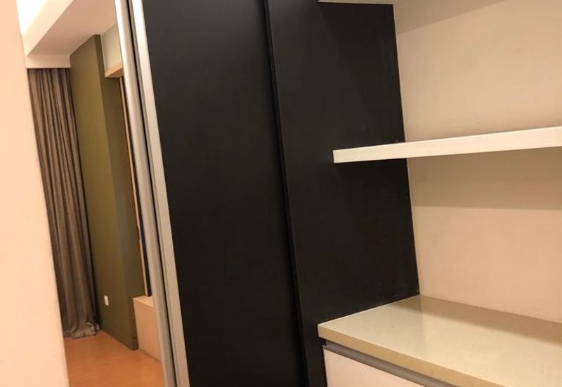 Swiss Garden Residences