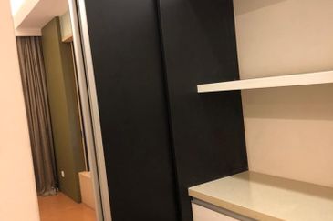 Swiss Garden Residences