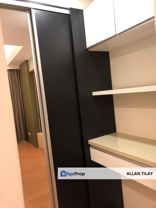 KL Swiss Garden Serviced Residence, Kuala Lumpur, Pudu