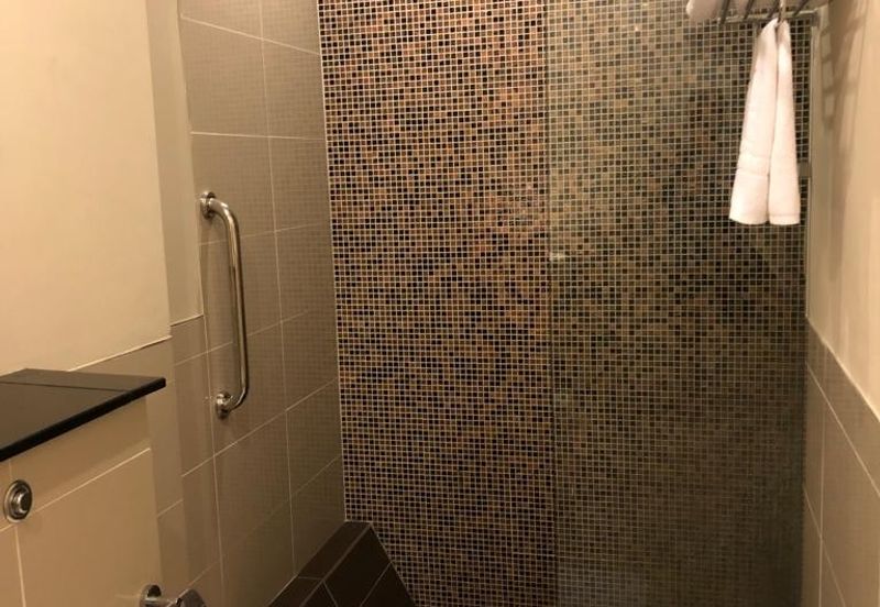 Swiss Garden Residences