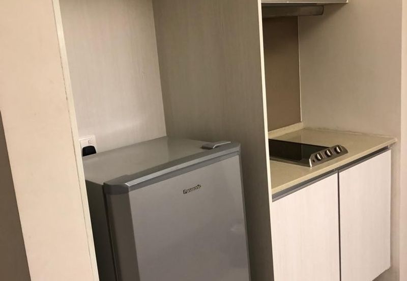 Swiss Garden Residences