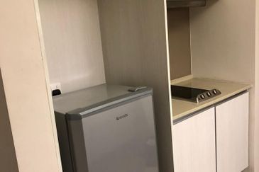 Swiss Garden Residences