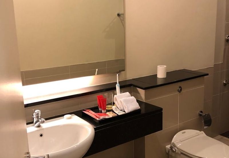 Swiss Garden Residences