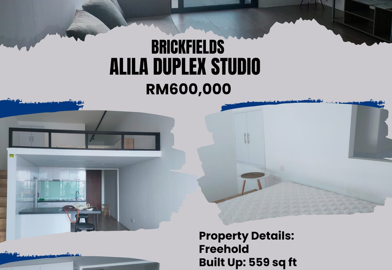 The Establishment (Alila Bangsar )