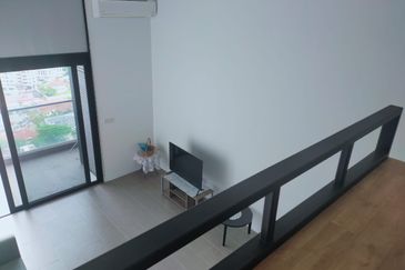 The Establishment (Alila Bangsar )