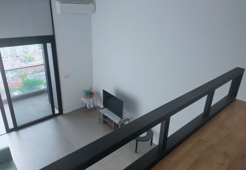 The Establishment (Alila Bangsar )