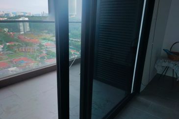 The Establishment (Alila Bangsar )