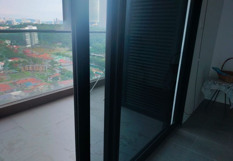 The Establishment (Alila Bangsar )