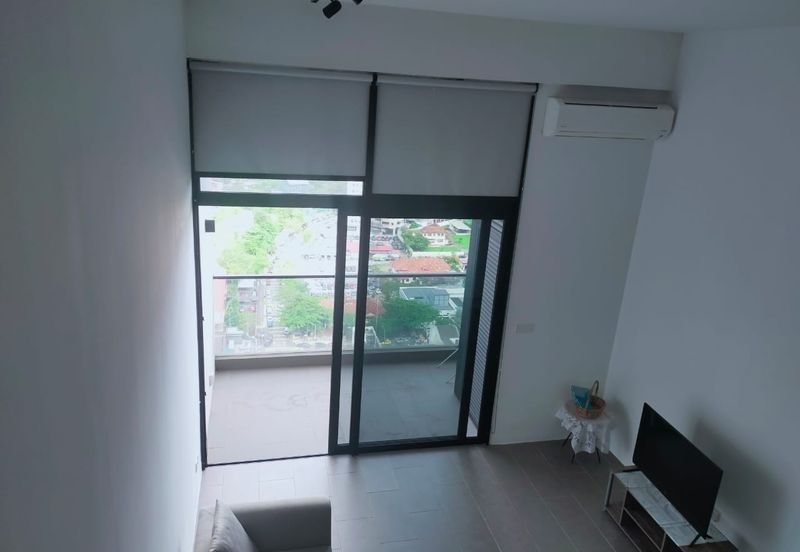 The Establishment (Alila Bangsar )