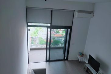 The Establishment (Alila Bangsar )