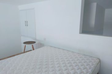 The Establishment (Alila Bangsar )