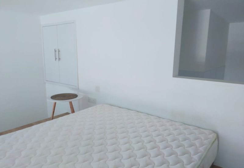 The Establishment (Alila Bangsar )