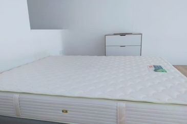 The Establishment (Alila Bangsar )